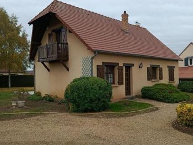 Maison vente à Les Andelys, Courcelles-sur-seine