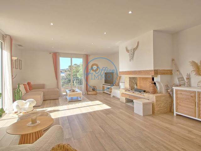 Maison vente à Arrondissement de Toulon, La Valette-du-var