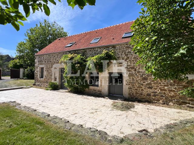 Maison vente à Argentan, Normandie