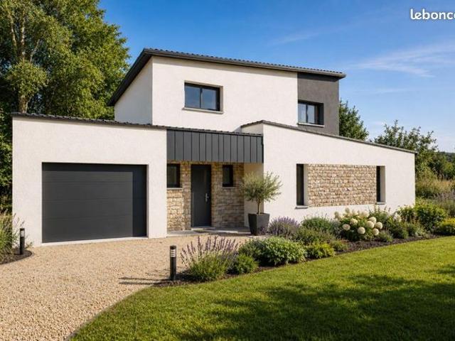 Maison vente à Saint-Brieuc, Bretagne