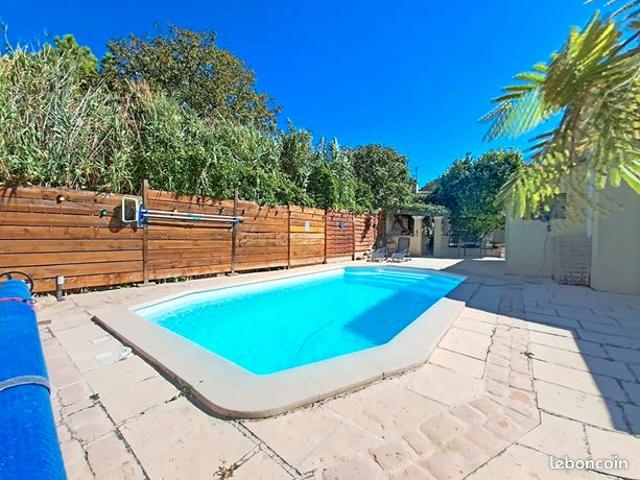 Maison vente à Marseille, Allauch