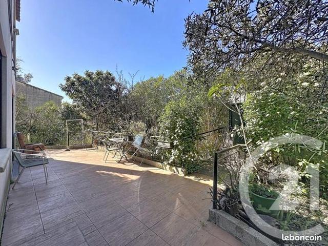 Maison vente à Montpellier