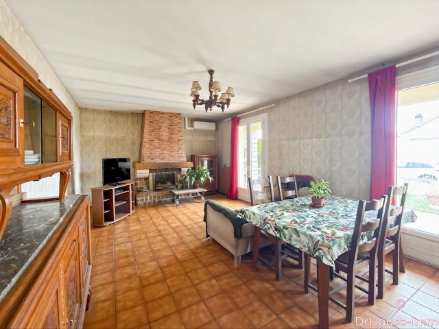 Maison vente à Biars-sur-Cère, Lot