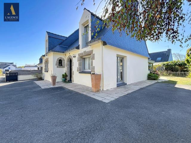 Maison vente à Le Douet Neuf, Plœmeur