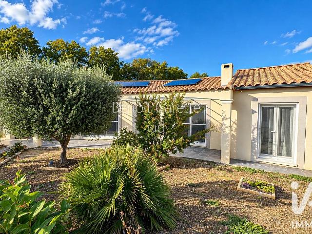Maison vente à Mirepeisset, Aude