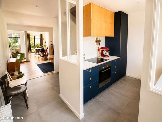 Maison vente à Nogent-sur-Marne, Fontenay-sous-bois