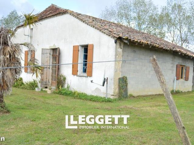 Maison vente à Marmande, Brugnac