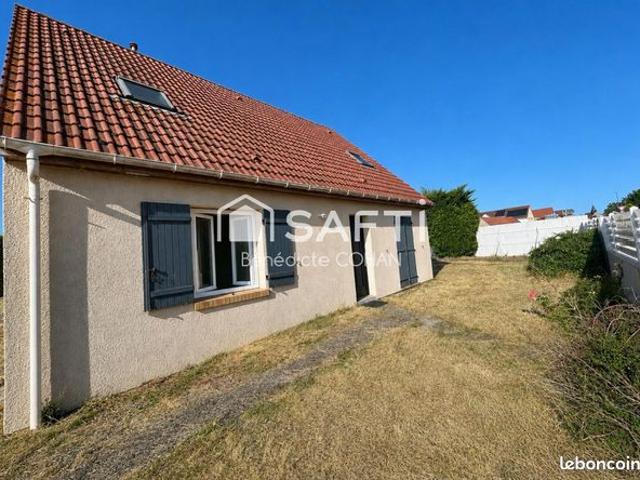 Maison vente à Villars, Eure-et-Loir