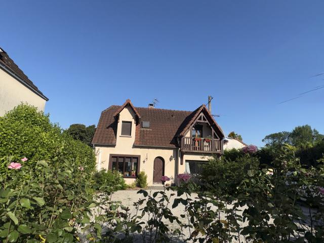 Maison vente à Troyes
