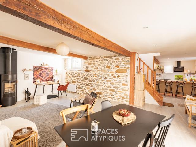 Maison vente à Limoux, Cournanel
