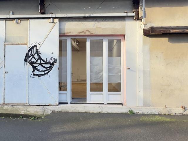 Maison vente à Bobigny, Le Pré-saint-gervais
