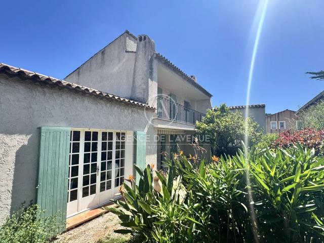 Maison vente à Arrondissement de Toulon, La Seyne-sur-mer