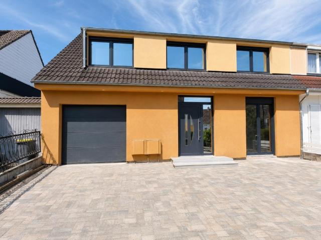 Maison vente à Belfort, Delle
