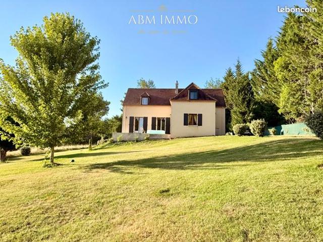 Maison vente à Lalinde, Dordogne