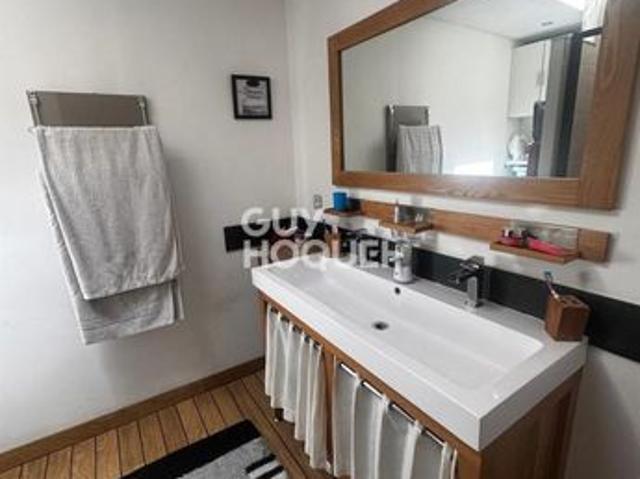 Maison vente à Toulouse, Villeneuve-lès-bouloc