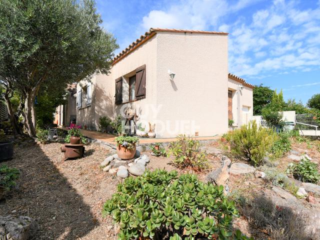 Maison vente à Perpignan, Ponteilla