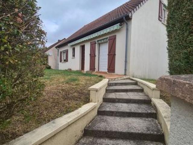 Maison vente à Sargé-lès-le-mans
