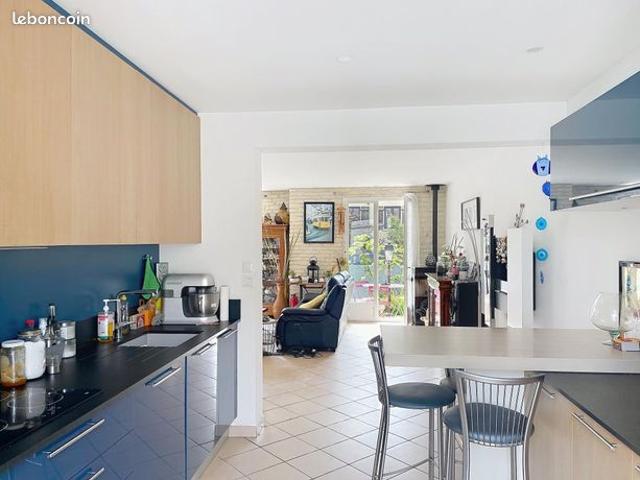 Maison vente à Nogent-sur-Marne, Villiers-sur-marne