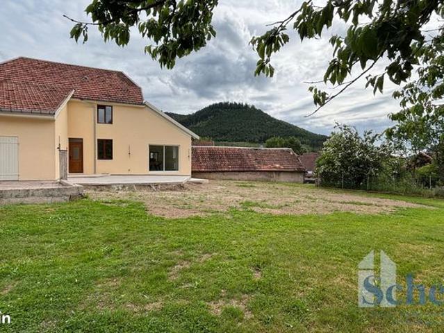 Maison vente à Saint-Dié-des-Vosges, Raon-sur-plaine