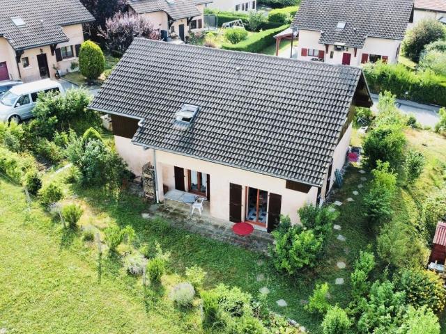 Maison vente à Gex