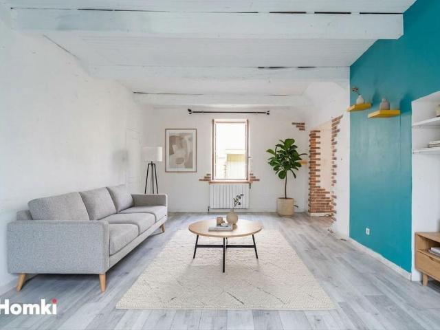 Maison vente à Saint-Lizy, Marquefave