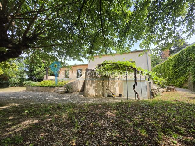 Maison vente à Lodève, Aniane