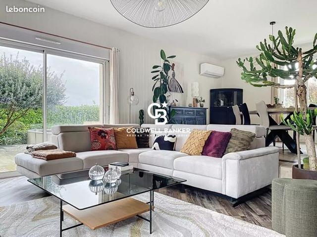 Maison vente à Saintes, Bussac-sur-charente