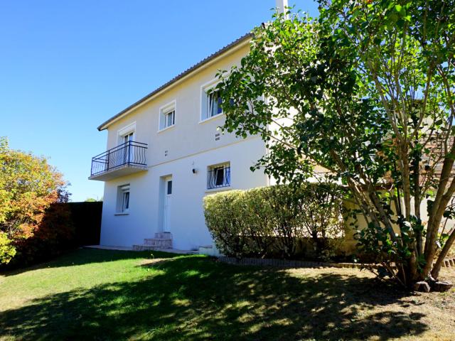Maison vente à Épône, Yvelines