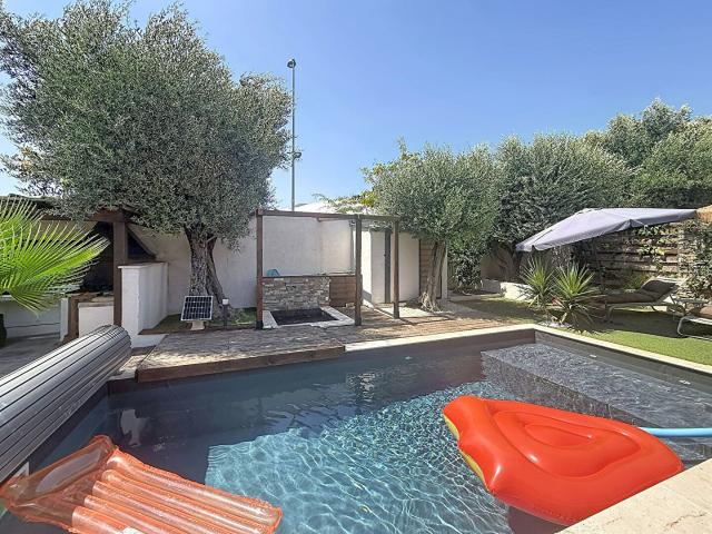 Maison vente à Marseille, La Ciotat