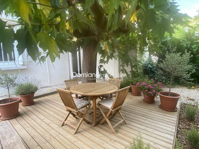 Maison vente à Perpignan