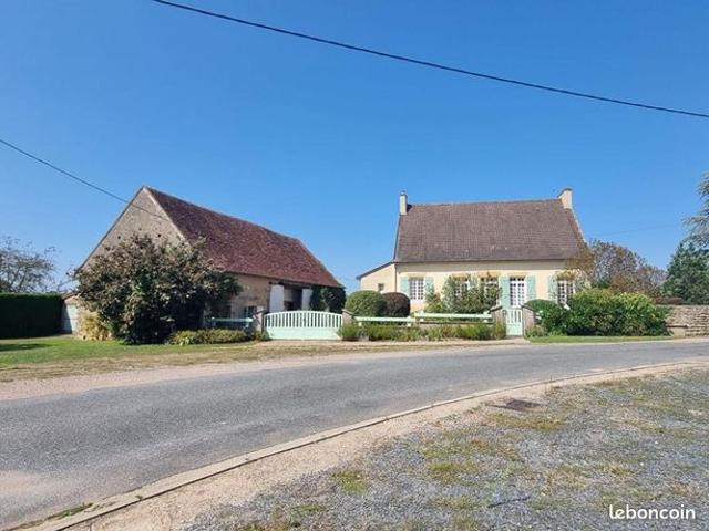 Maison vente à Charolles, Palinges