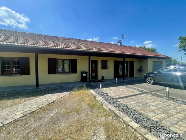 Maison vente à Val-de-Briey, Fléville-lixières