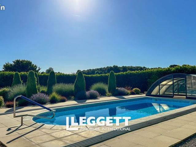 Maison vente à Cognac, Courbillac