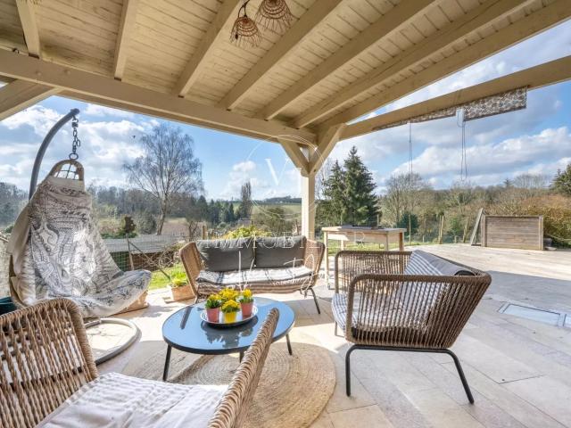 Maison vente à Mantes-la-Jolie, Fontenay-saint-père