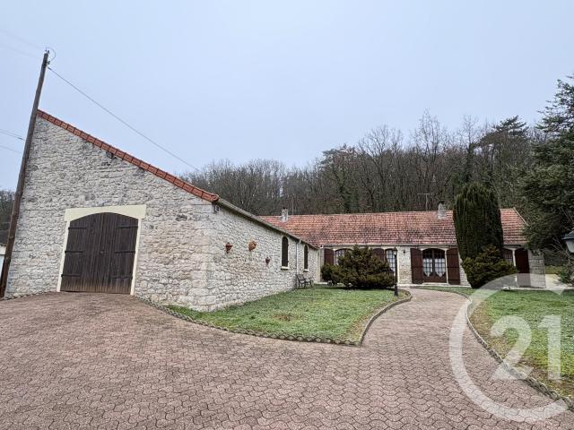 Maison vente à Fontainebleau, Souppes-sur-loing