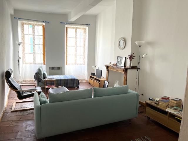 Maison vente à Limoux