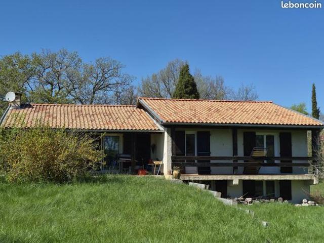 Maison vente à Montauban, Verfeil