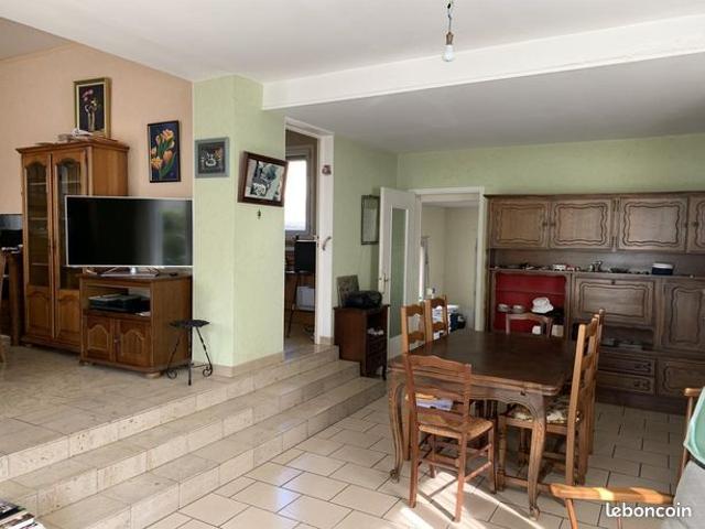 Maison vente à Reims, Cormicy