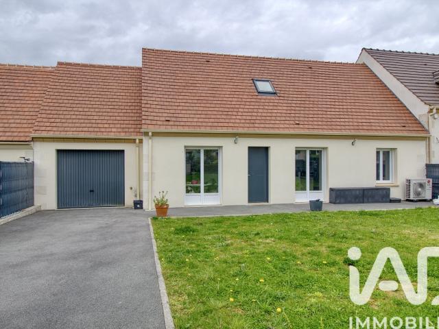 Maison vente à Nointel, Oise