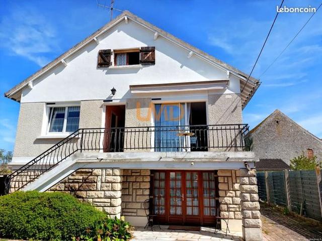 Maison vente à Provins, Vimpelles