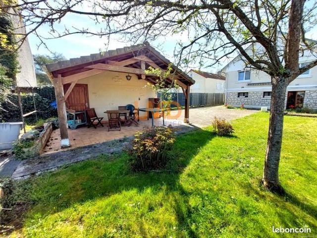 Maison vente à Provins, Donnemarie-dontilly