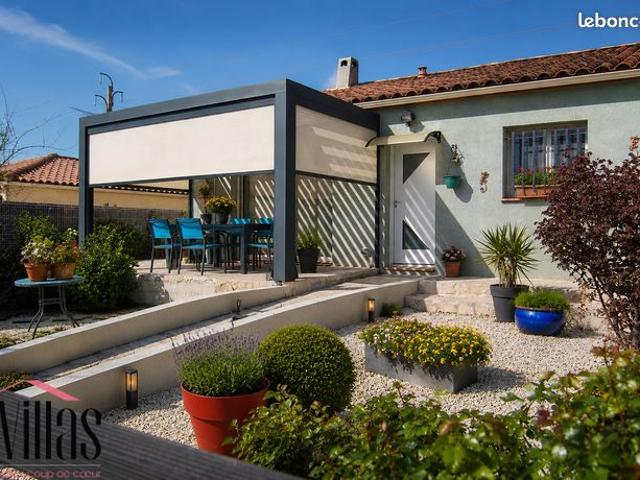 Maison vente à Carcassonne, Peyriac-minervois