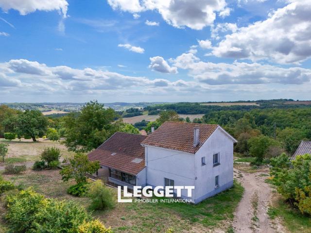 Maison vente à Castelsarrasin, Lalbarède