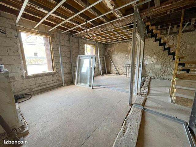 Maison vente à Romorantin-Lanthenay, Centre-Val de Loire