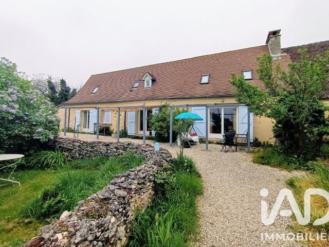 Maison vente à Rocamadour, Lot