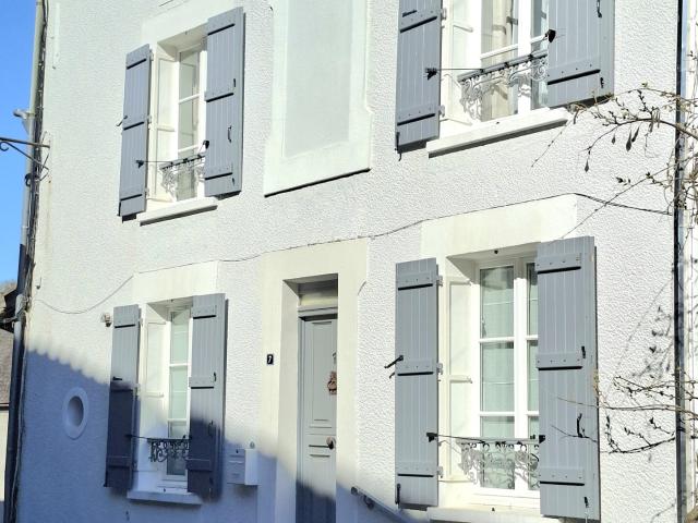 Maison vente à Étampes, Méréville