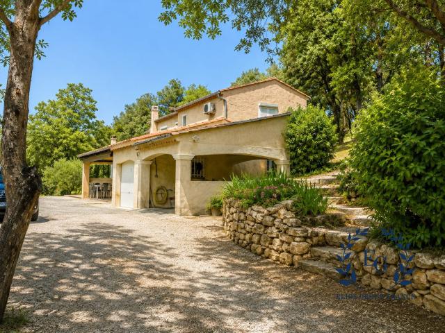 Maison vente à Brignoles