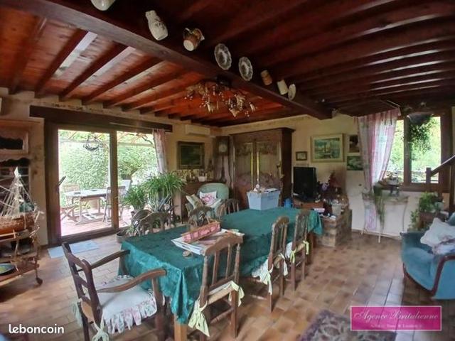 Maison vente à Bernay, Breteuil