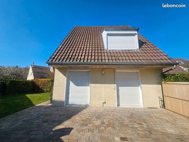 Maison vente à Palaiseau, Breuillet
