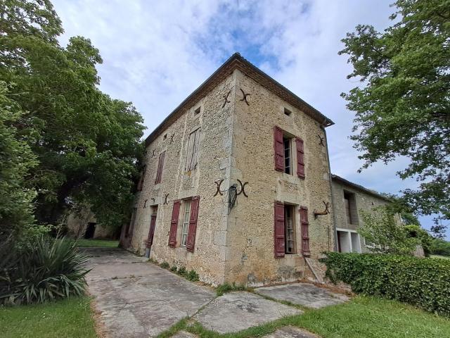 Maison vente à Condom, Lectoure